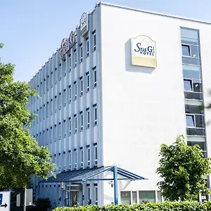 Hotel Star G Schwabing München