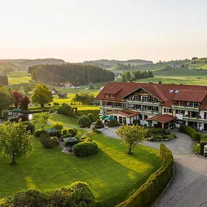 Johanneshof Oberstaufen