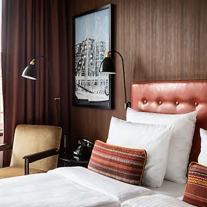 Hotel Ameron Speicherstadt Hamburg
