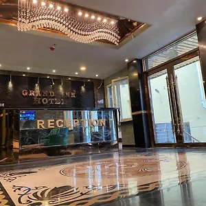 Hotel Grand Berlin