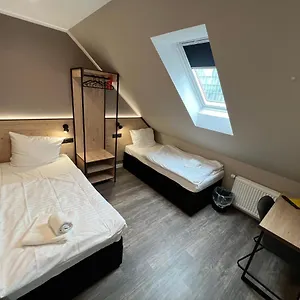 Hotel Jj Hannover-city-pension Hannover