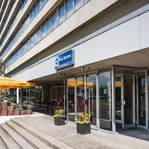 Hotel Leoso Ludwigshafen am Rhein