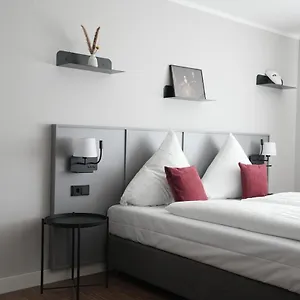 Aparthotel Boutique Kaiser - & Frankfurt am Main