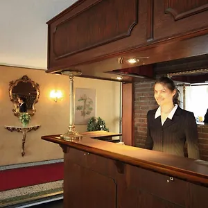 Hotel Lafayette Hamburg
