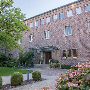 Hotel Bildungs- Und Gaestehaus Pallotti Haus Freising