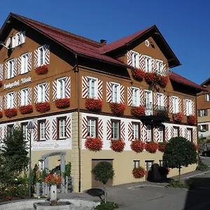 Landgasthof Rössle - Beim Kräuterwirt Oberstaufen