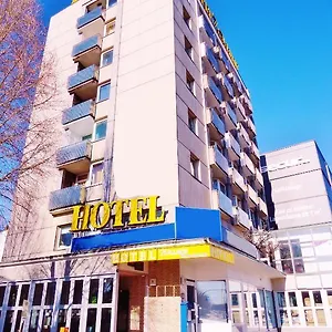 Hotel Zollhof Wandsbek Markt Hamburg